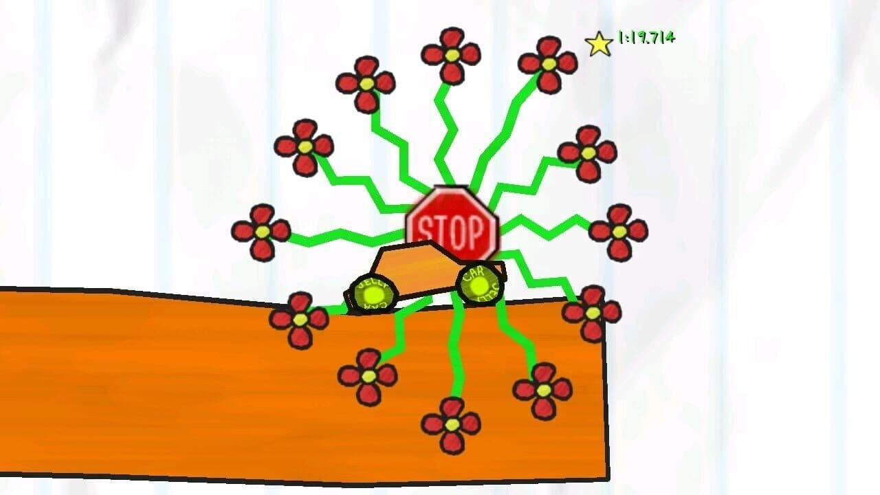 JellyCar 3 thumbnail 2