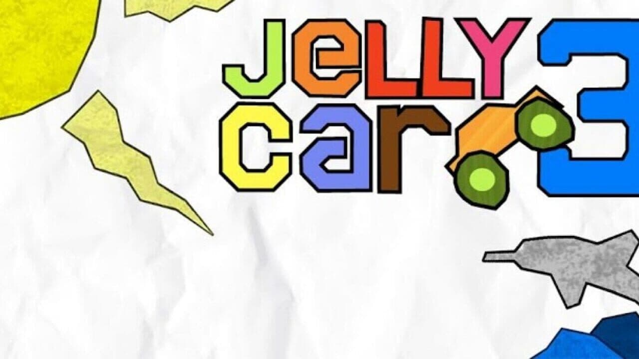 JellyCar 3 thumbnail 4
