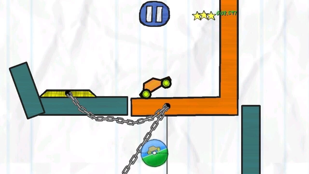JellyCar 3 thumbnail 5