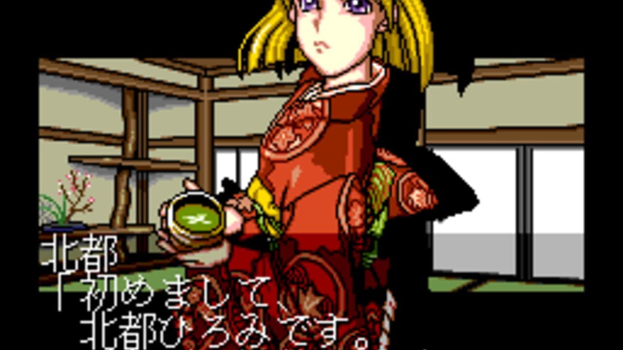 Wrestle Angels: Double Impact thumbnail 3