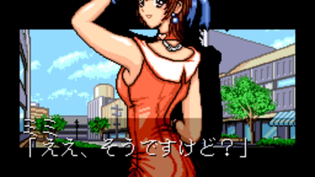 Wrestle Angels: Double Impact thumbnail 4