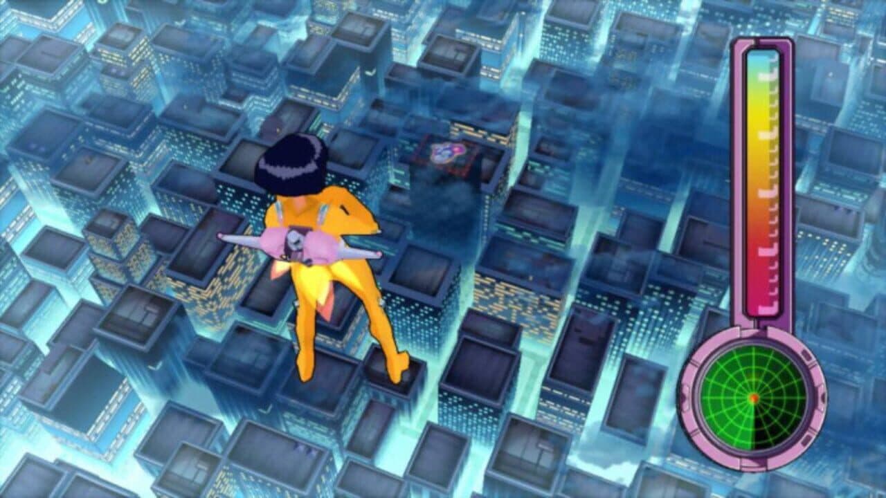 Totally Spies! Totally Party thumbnail 2
