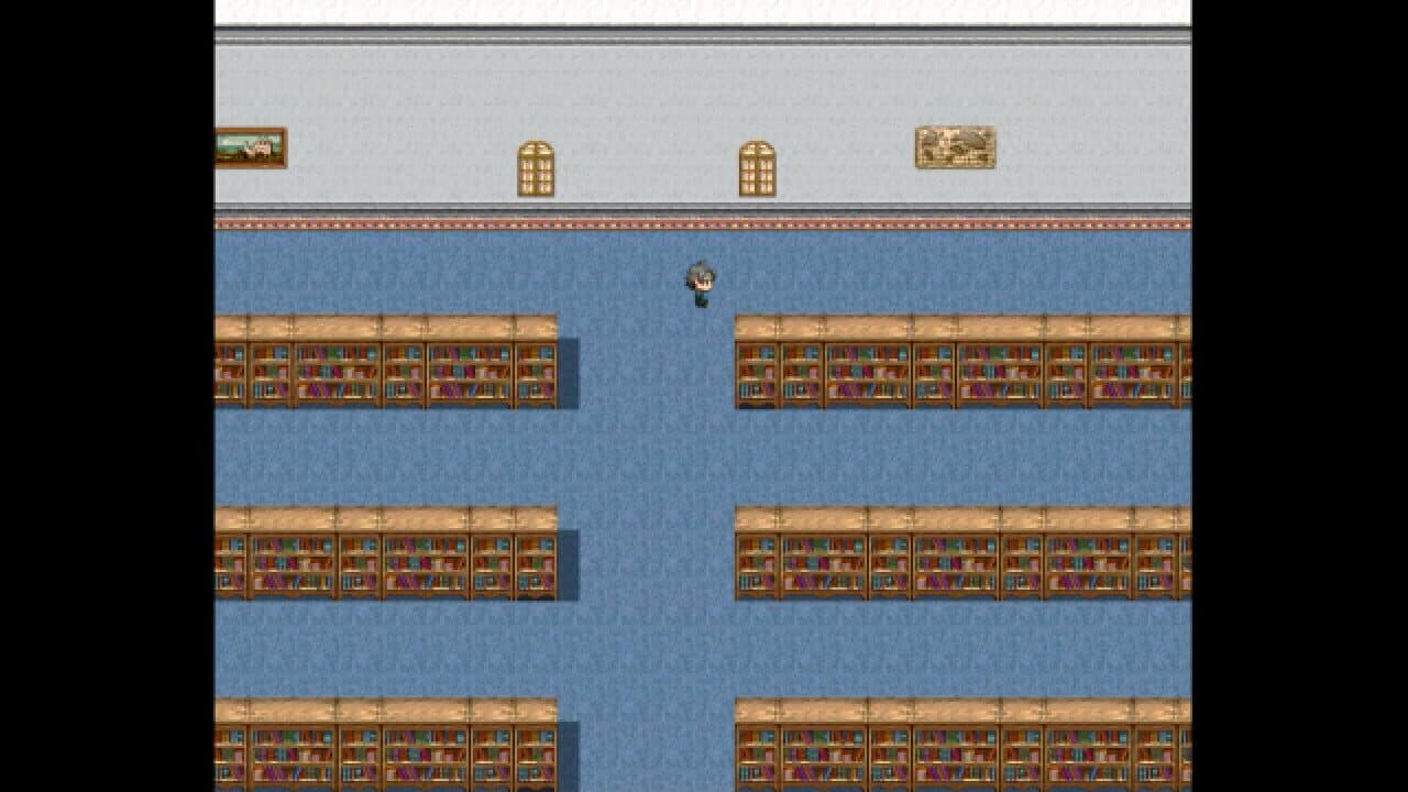 Pantheon screenshot 1