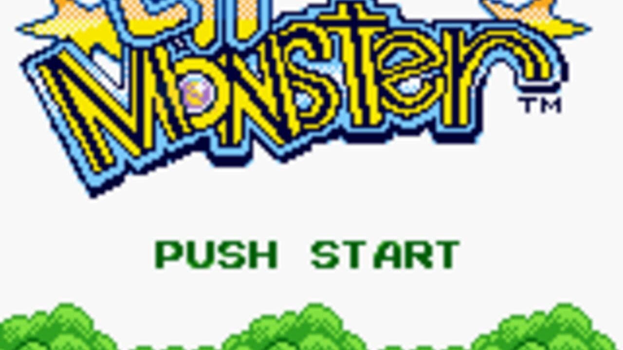 Lil' Monster thumbnail 2