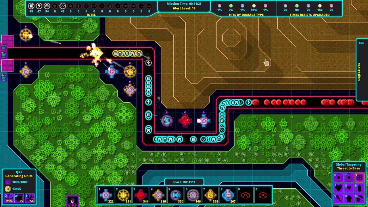 Starlight: Defence Command thumbnail 2