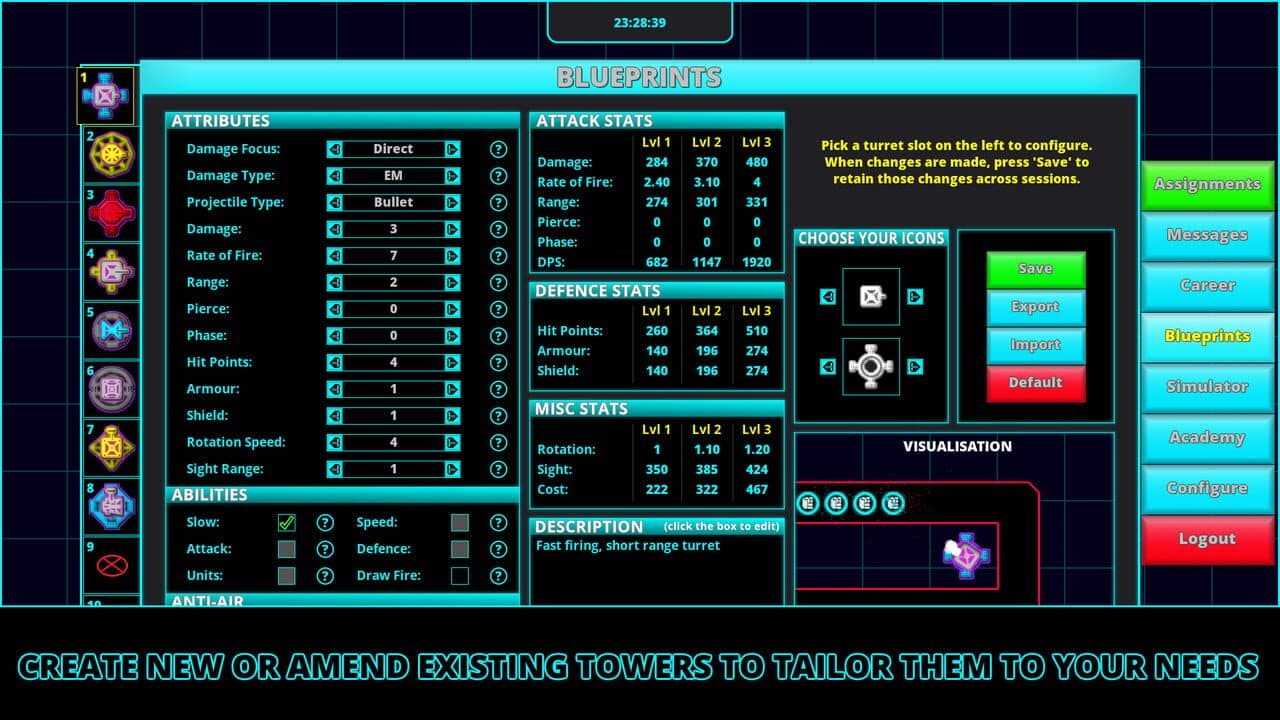 Starlight: Defence Command thumbnail 4