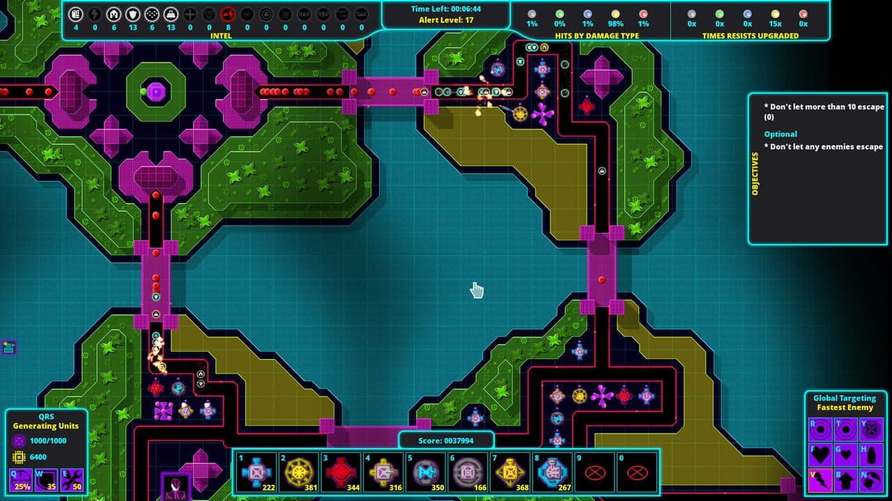 Starlight: Defence Command thumbnail 5