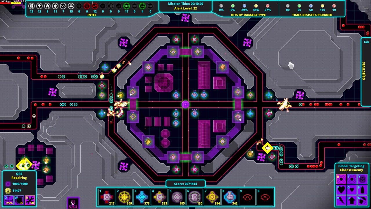 Starlight: Defence Command thumbnail 6