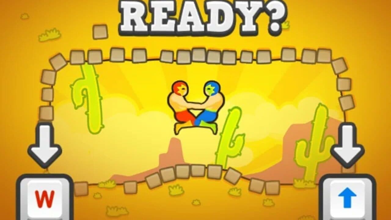 Wrestle Jump thumbnail 2