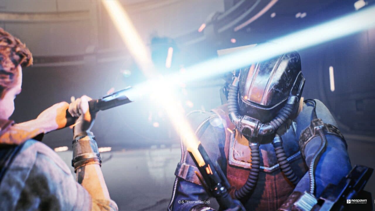 Star Wars Jedi: Survivor - Deluxe Edition thumbnail 3