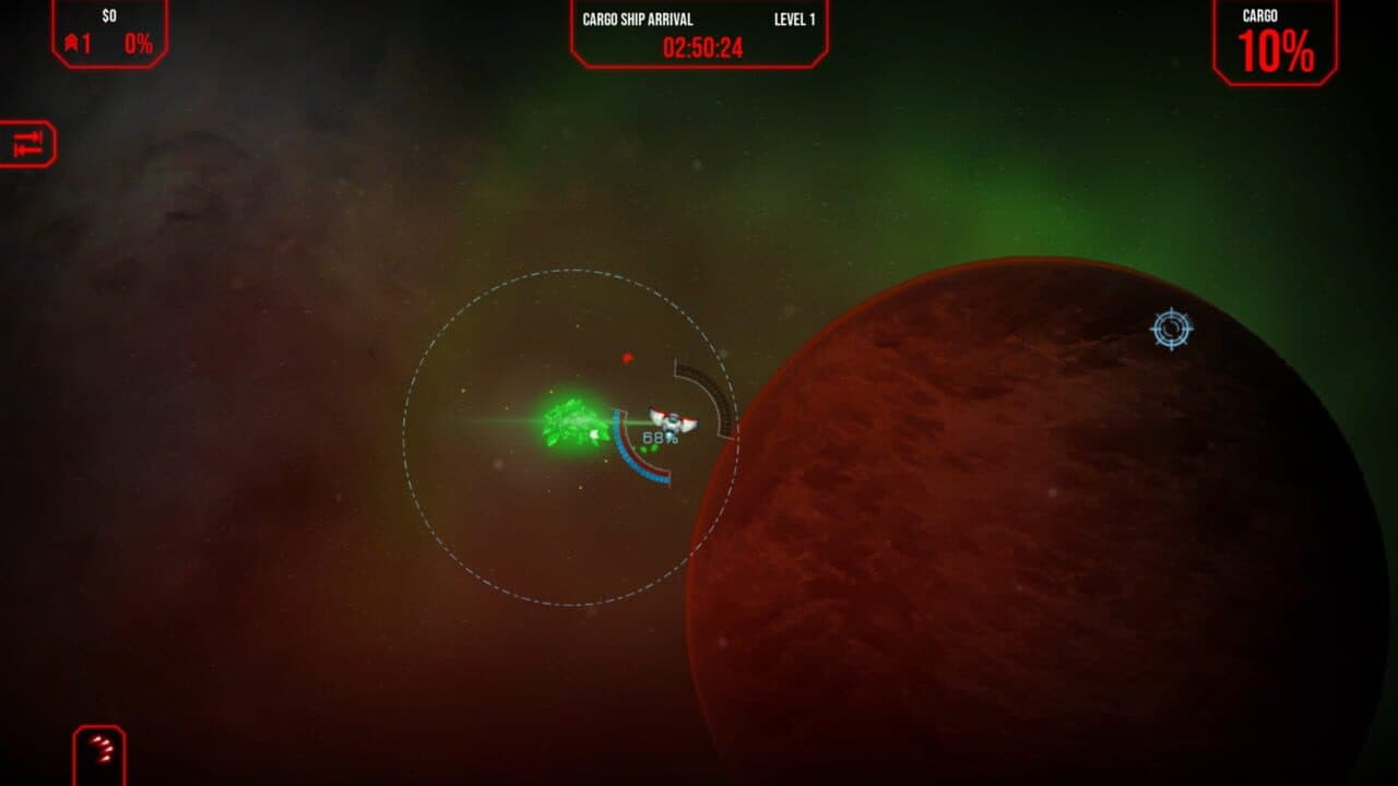 Eon Fighter thumbnail 5