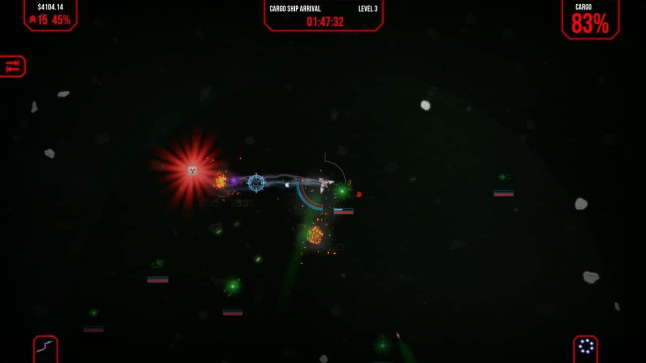 Eon Fighter thumbnail 6