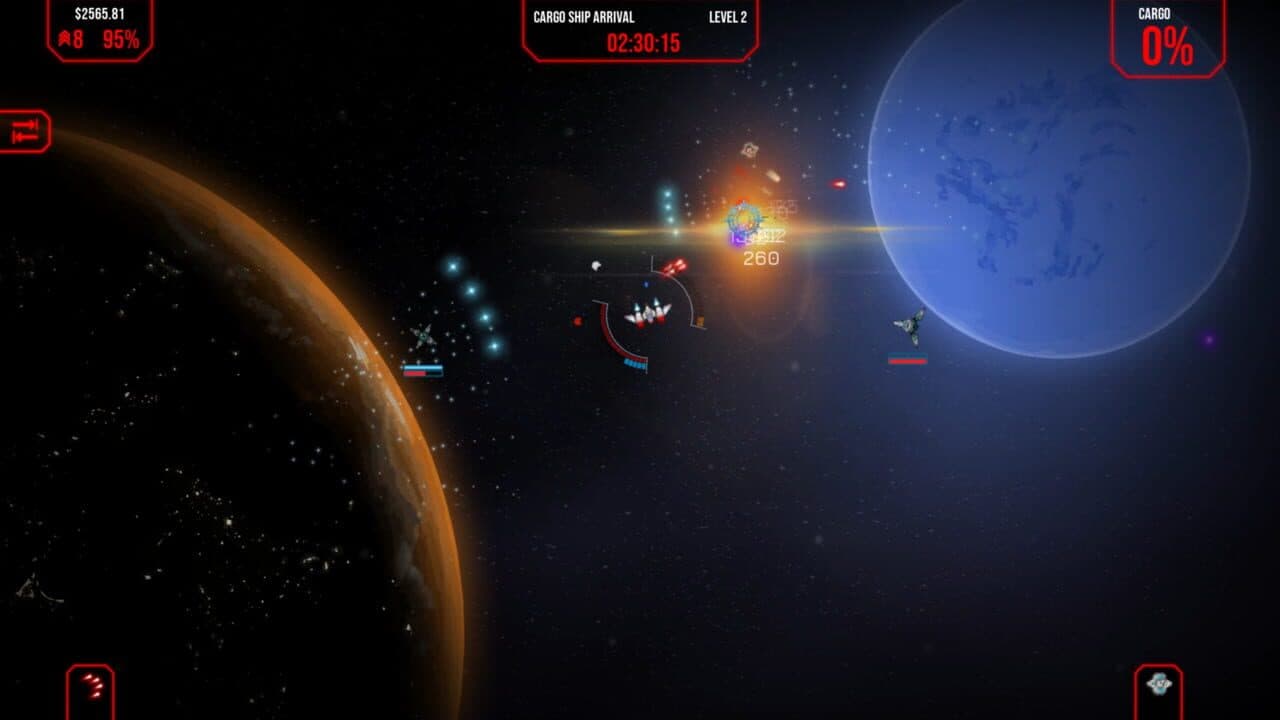 Eon Fighter thumbnail 8
