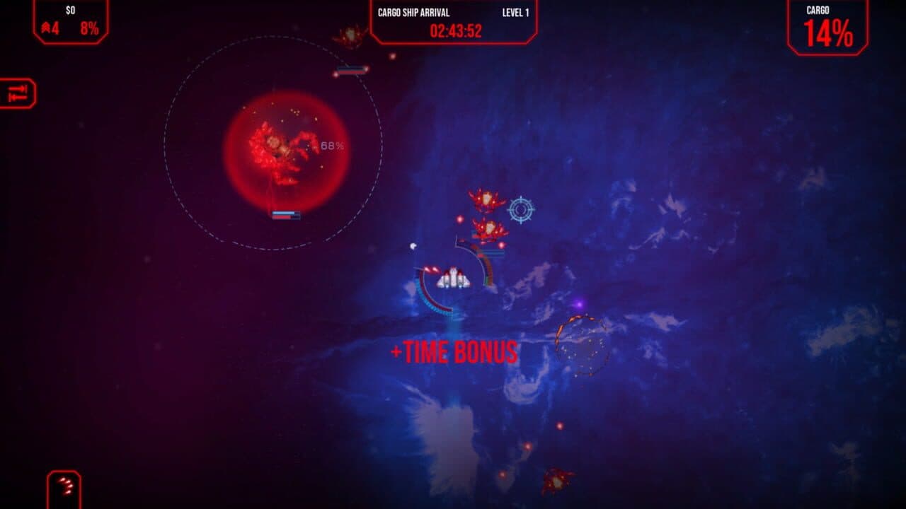 Eon Fighter thumbnail 2