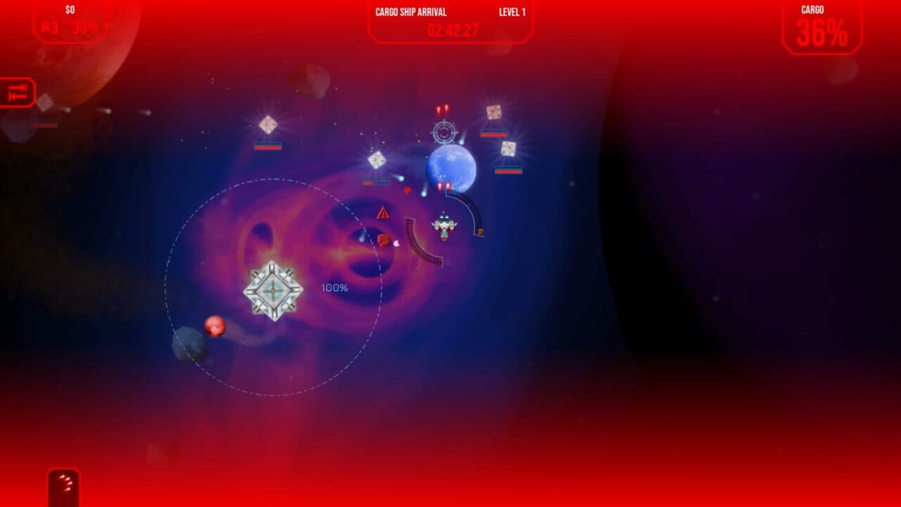 Eon Fighter thumbnail 3
