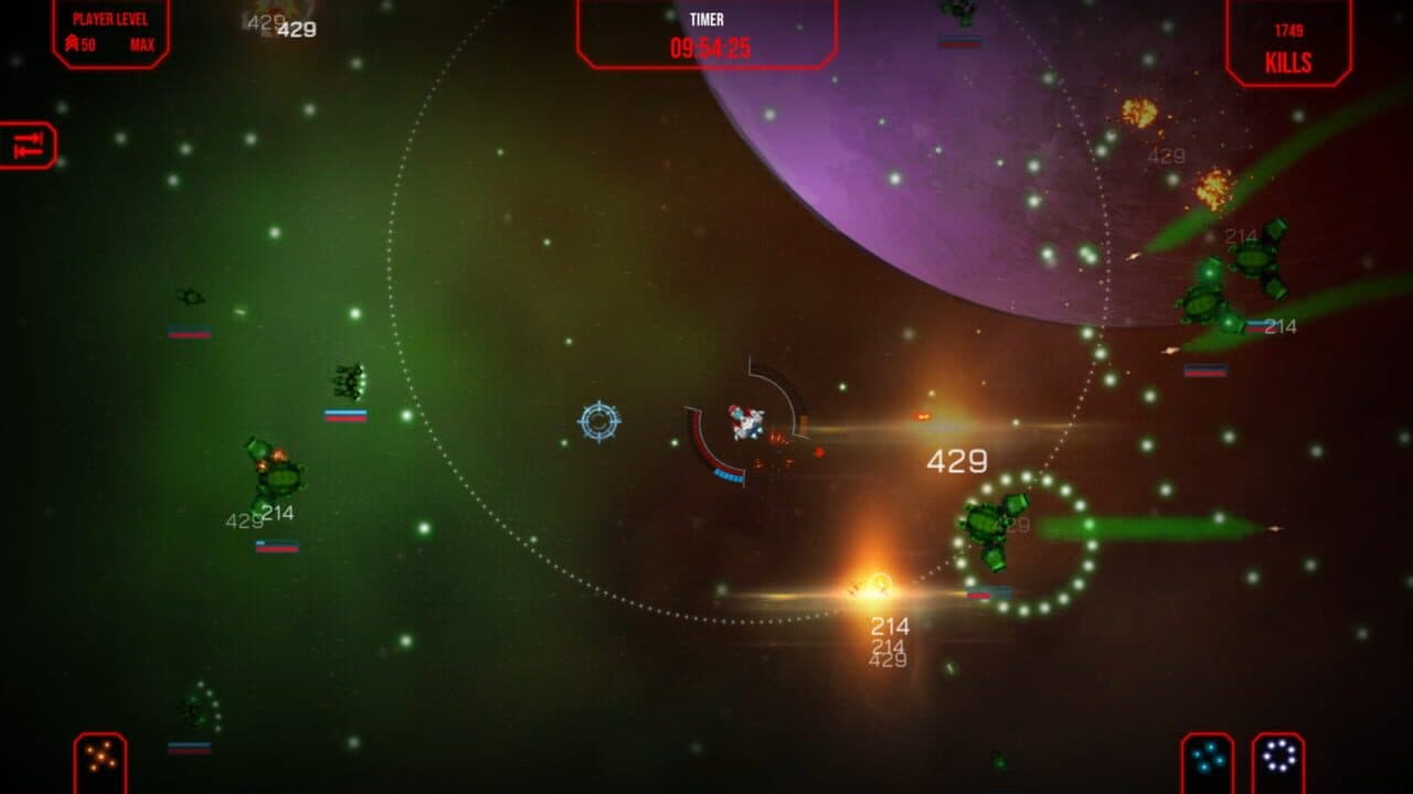 Eon Fighter thumbnail 4
