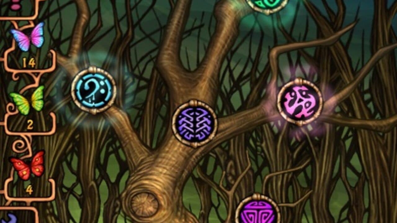 Thumpies screenshot 1