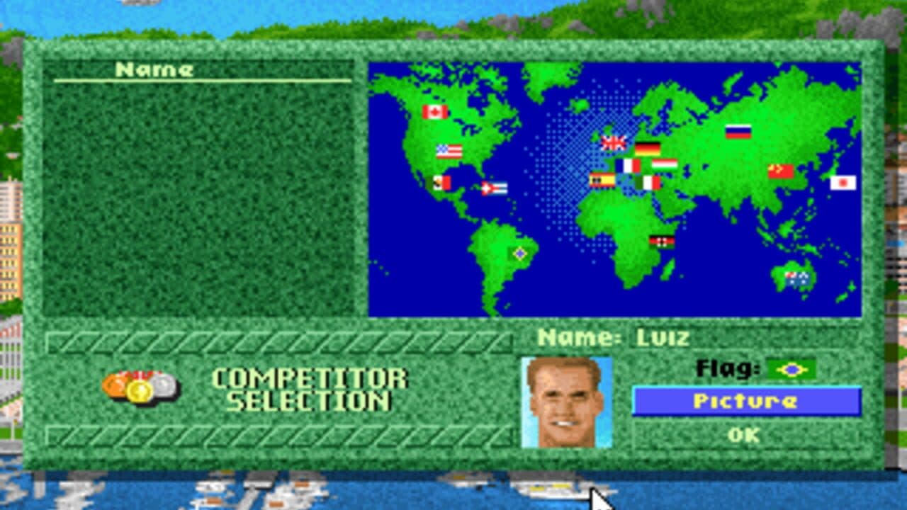 The Games: Summer Challenge thumbnail 8