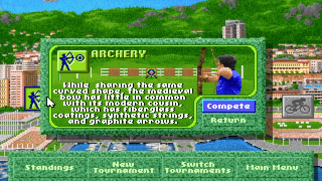 The Games: Summer Challenge thumbnail 12