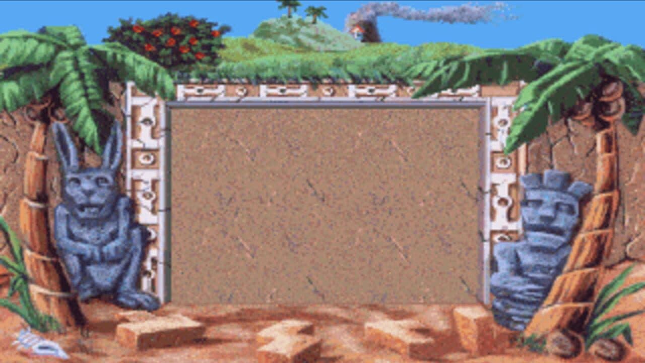 The Island of Dr. Brain thumbnail 2