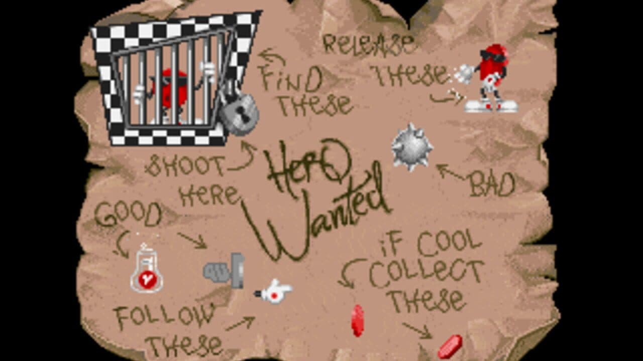Cool Spot thumbnail 4