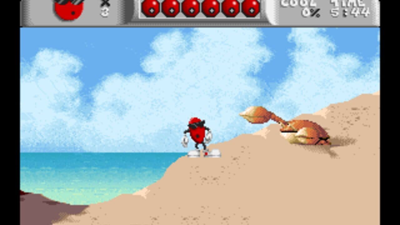 Cool Spot thumbnail 3