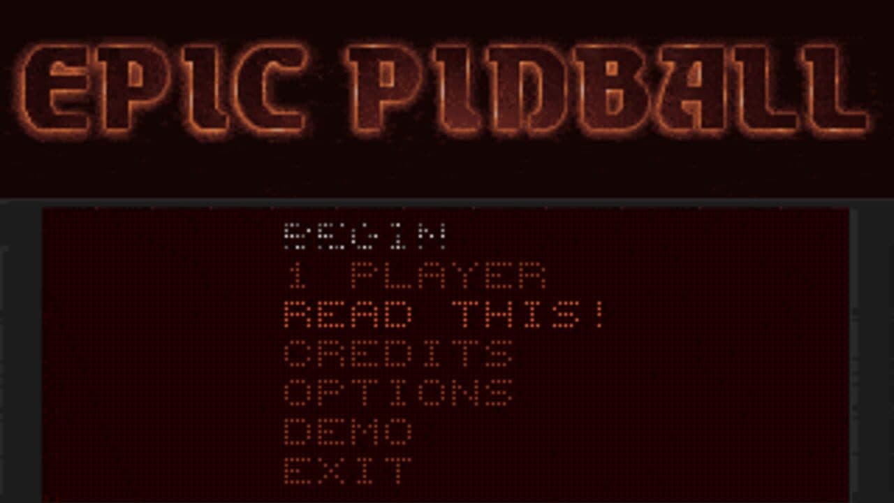 Epic Pinball thumbnail 9