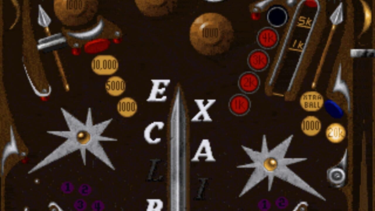 Epic Pinball thumbnail 13