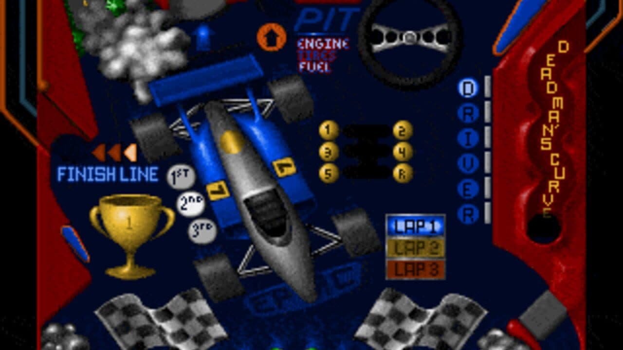 Epic Pinball thumbnail 10