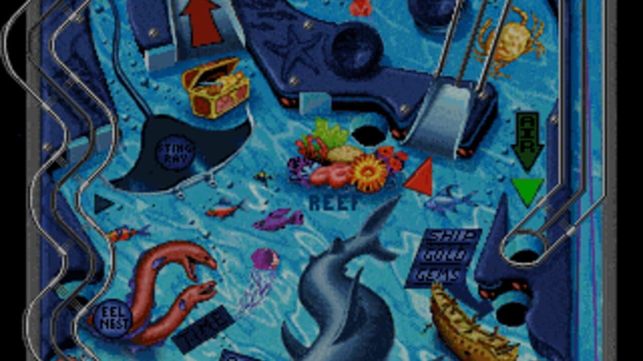 Epic Pinball thumbnail 3