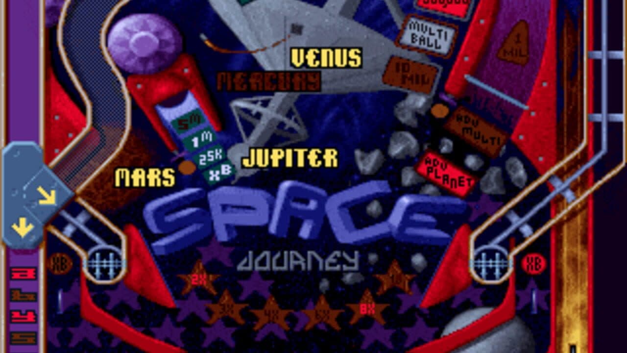 Epic Pinball thumbnail 4