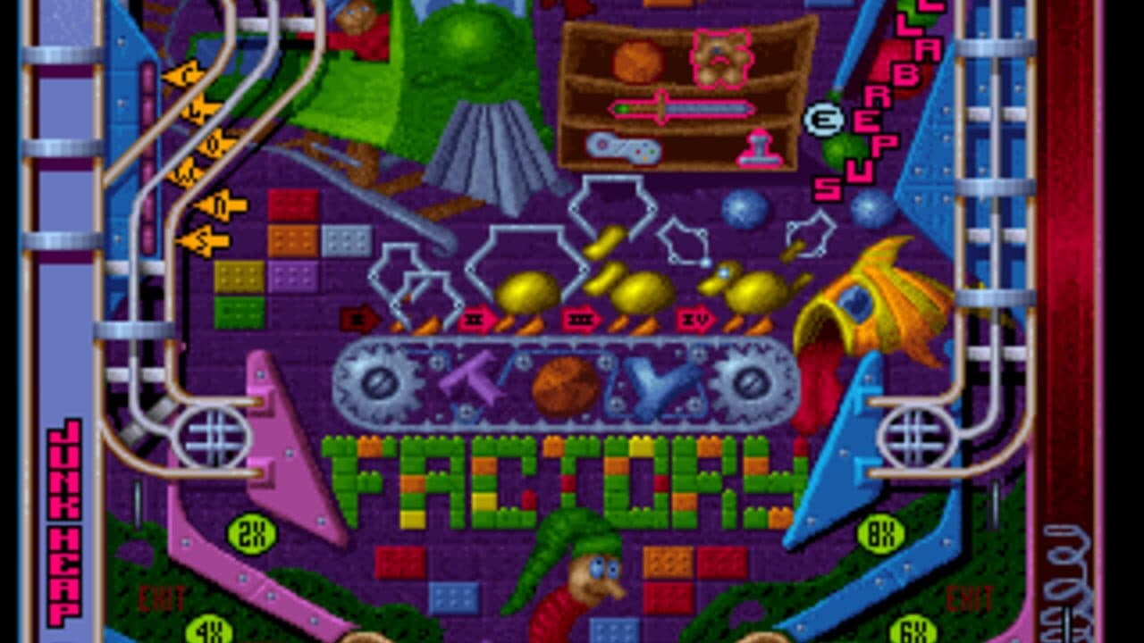 Epic Pinball thumbnail 5