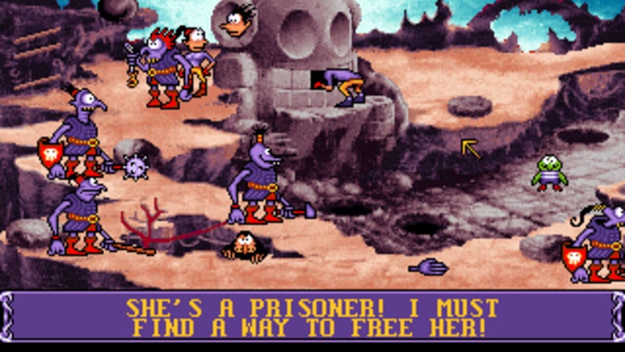 Goblins Quest 3 thumbnail 8