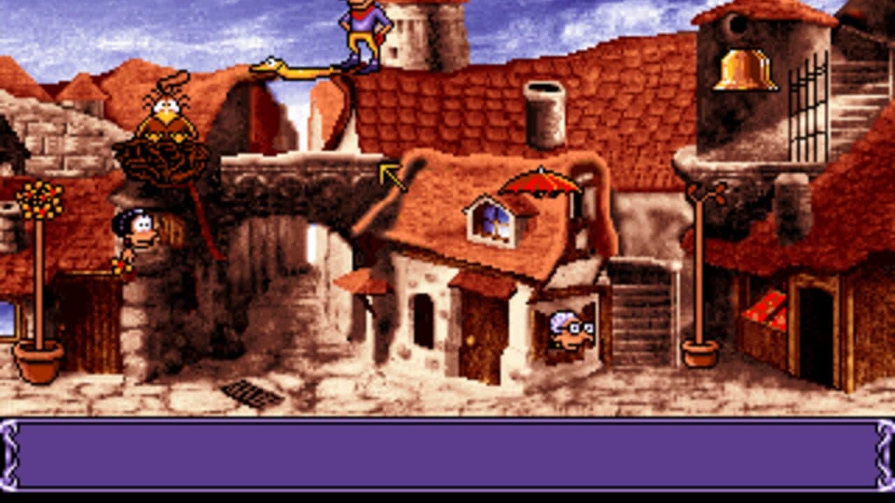 Goblins Quest 3 thumbnail 9