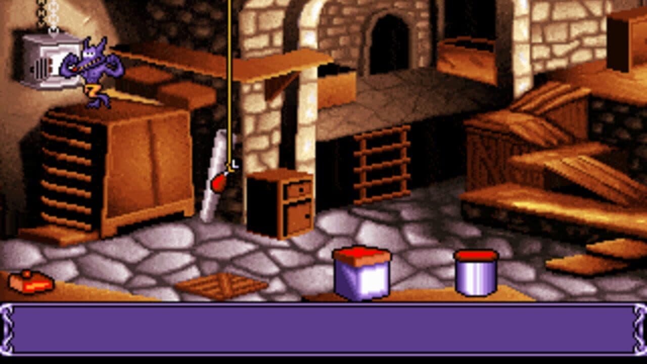 Goblins Quest 3 thumbnail 10