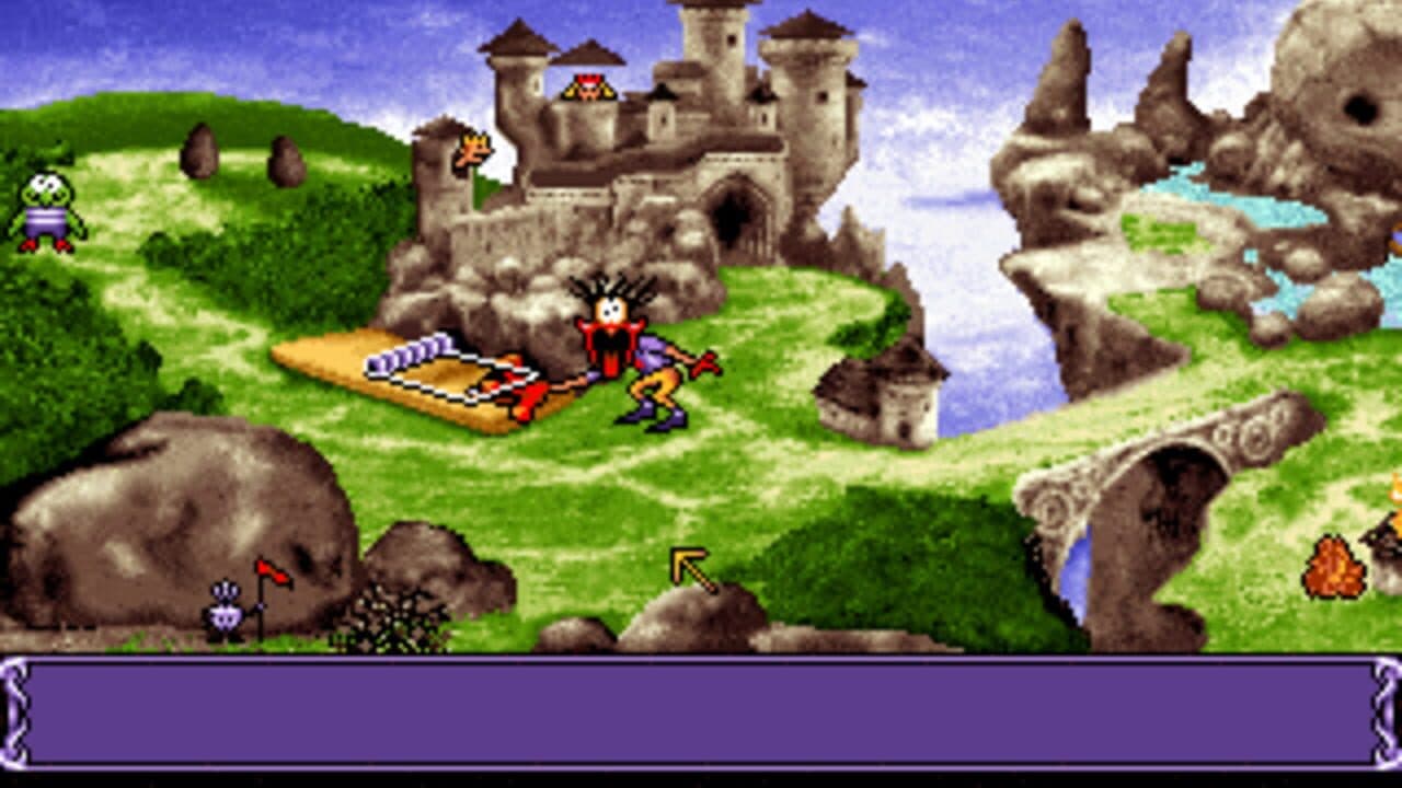 Goblins Quest 3 thumbnail 11