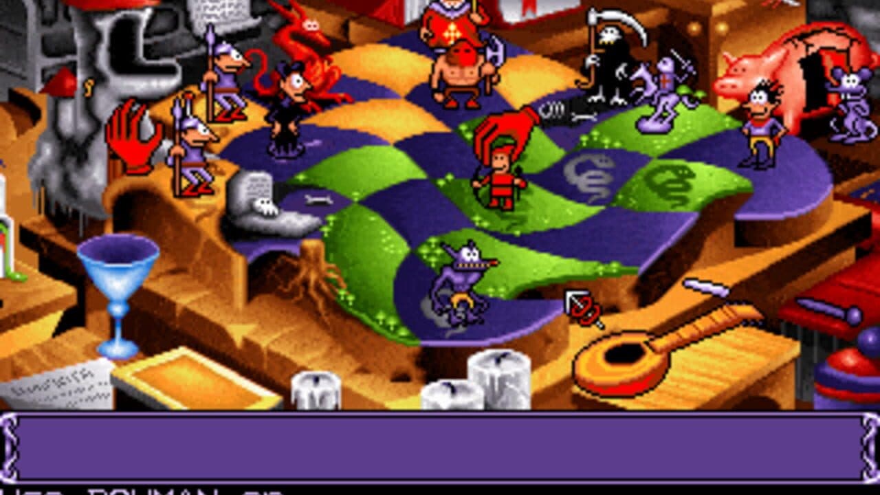 Goblins Quest 3 thumbnail 7