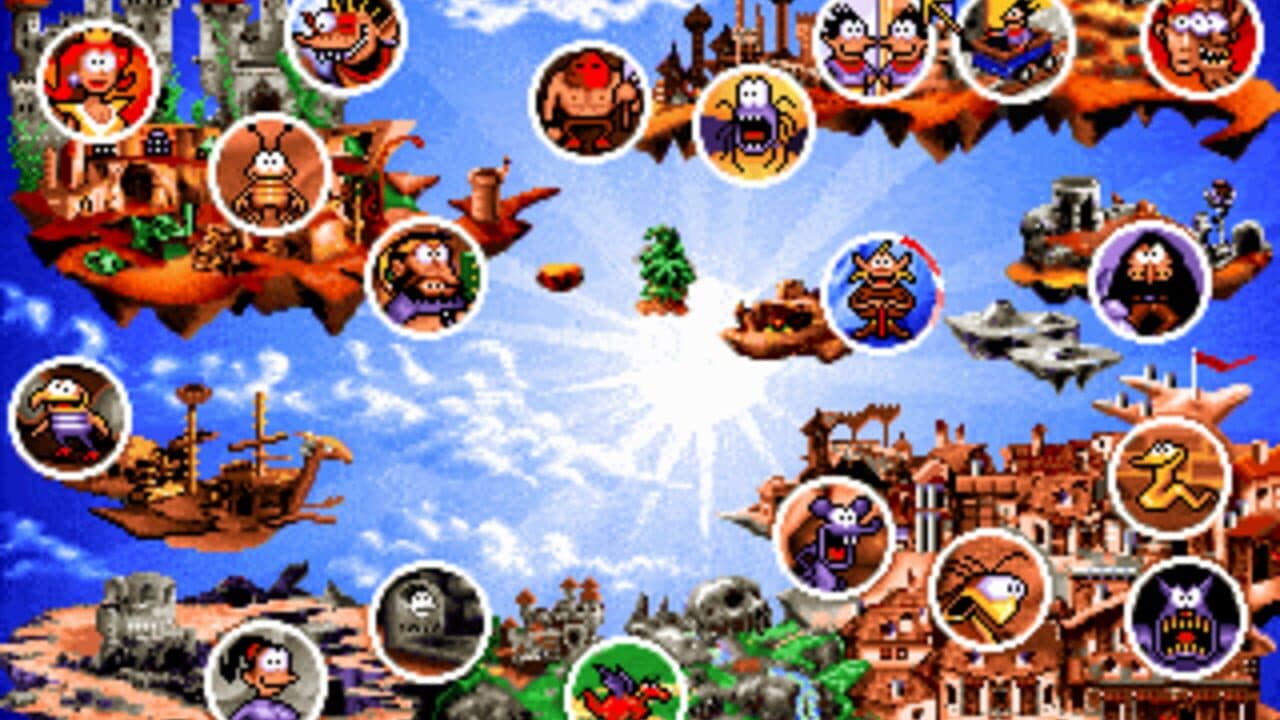 Goblins Quest 3 thumbnail 12