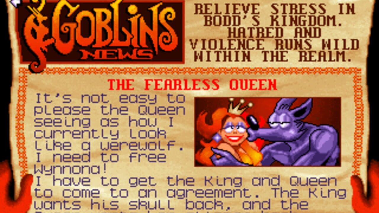 Goblins Quest 3 thumbnail 14