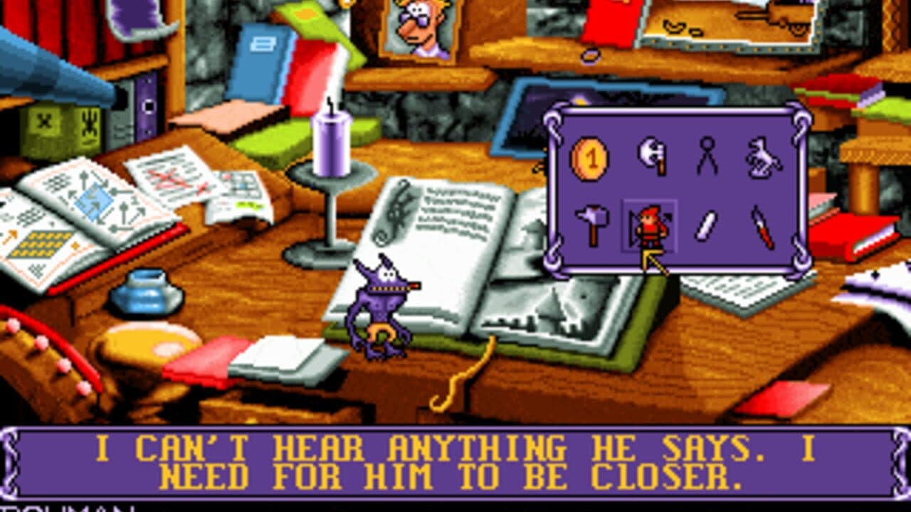 Goblins Quest 3 thumbnail 4