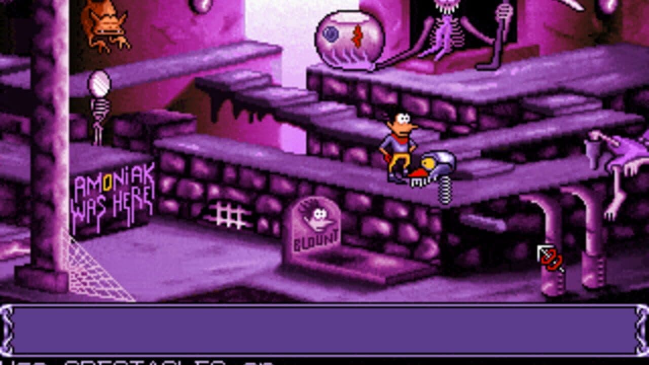 Goblins Quest 3 thumbnail 5