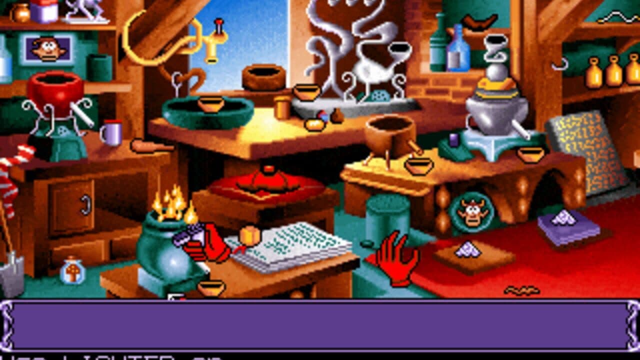 Goblins Quest 3 thumbnail 6