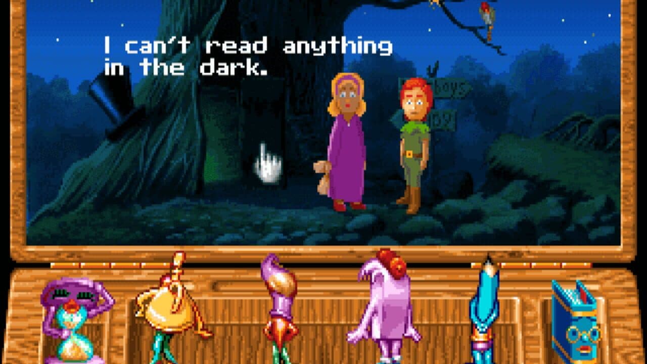 Peter Pan: A Story Painting Adventure thumbnail 6