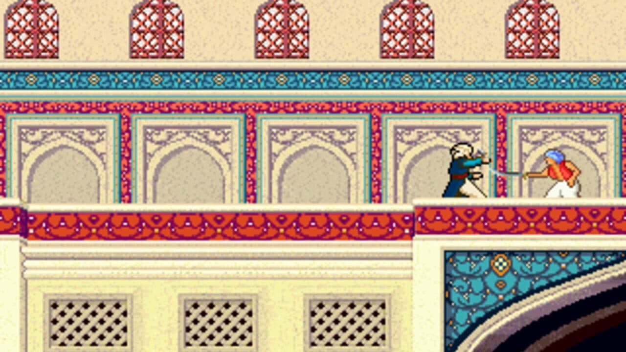 Prince of Persia 2: The Shadow and the Flame thumbnail 2