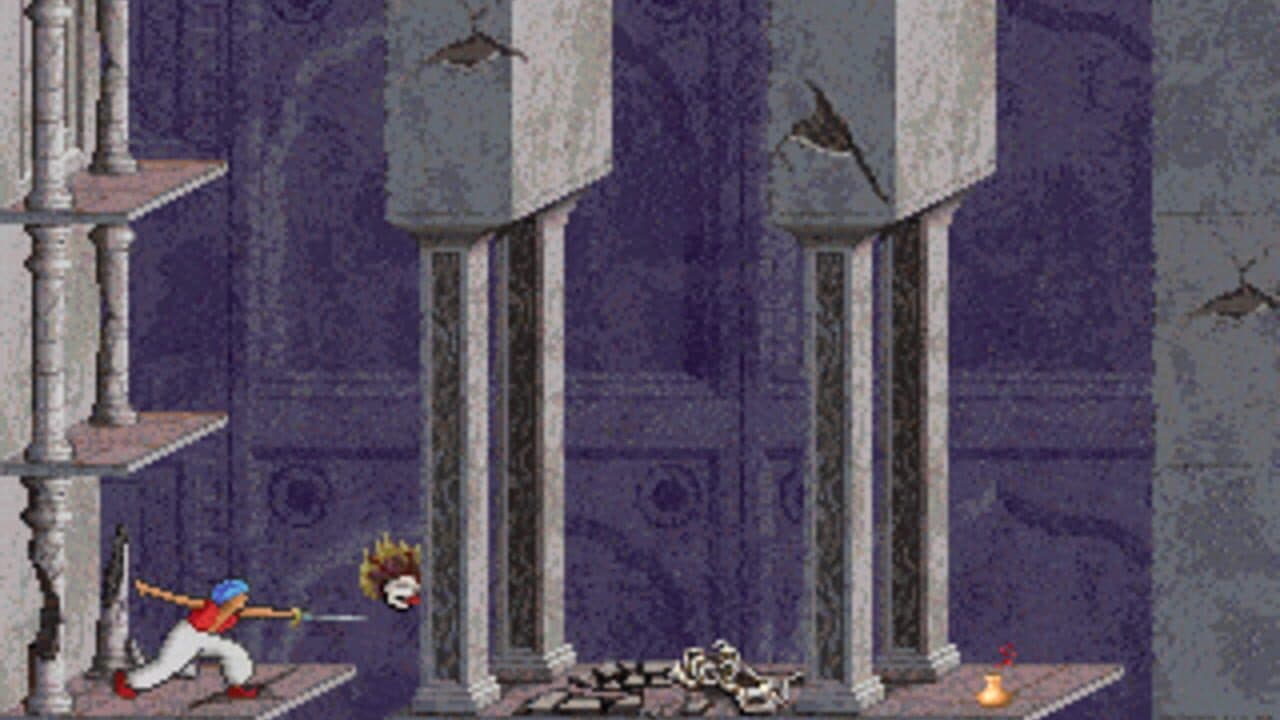 Prince of Persia 2: The Shadow and the Flame thumbnail 7