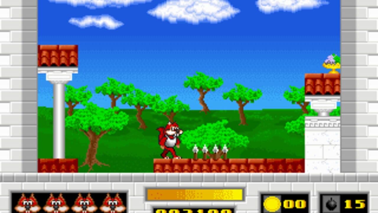 Skunny: Save Our Pizzas! thumbnail 6