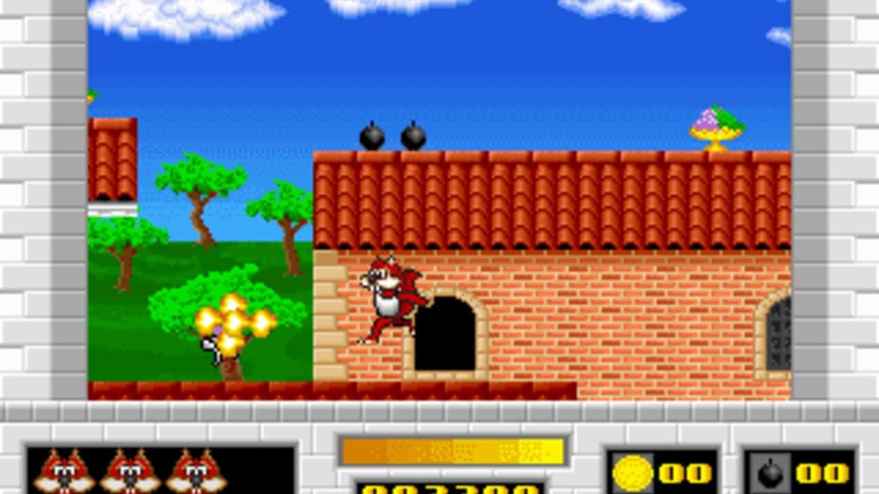 Skunny: Save Our Pizzas! thumbnail 7