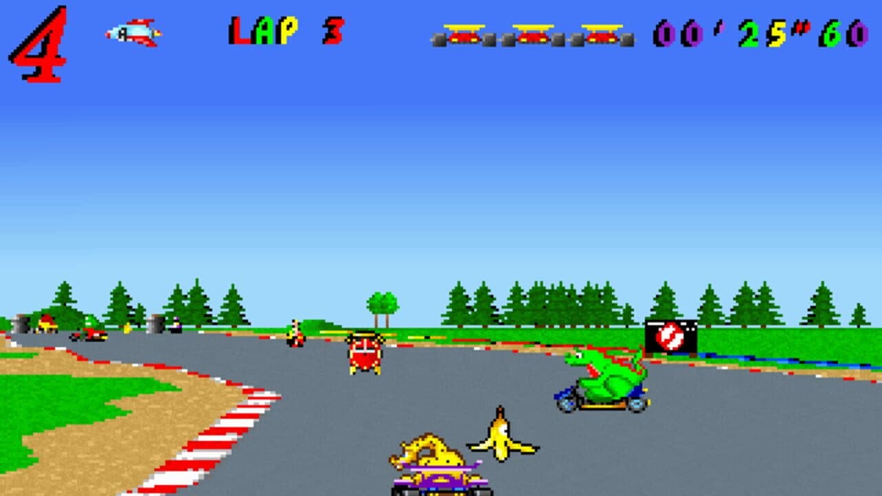 Skunny Kart thumbnail 4