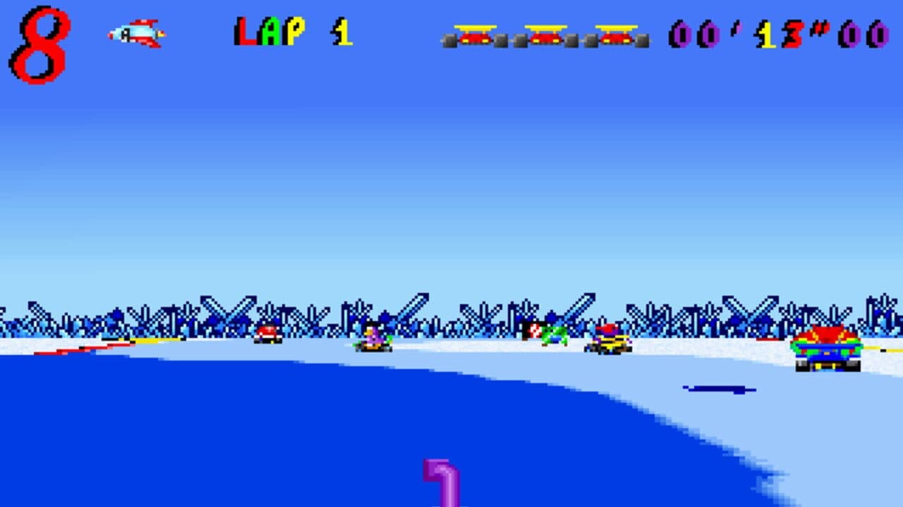 Skunny Kart thumbnail 5