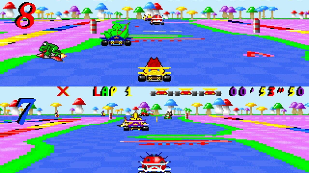 Skunny Kart thumbnail 2